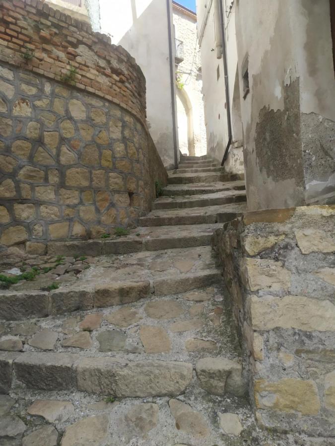 Il Pittore - Guest House Valsinni Exterior photo