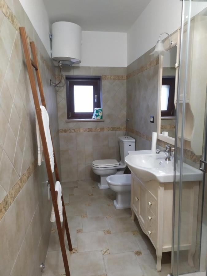 Il Pittore - Guest House Valsinni Exterior photo